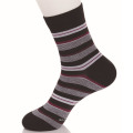 Mens Cotton Business Crew Stockings Socks (MA007)